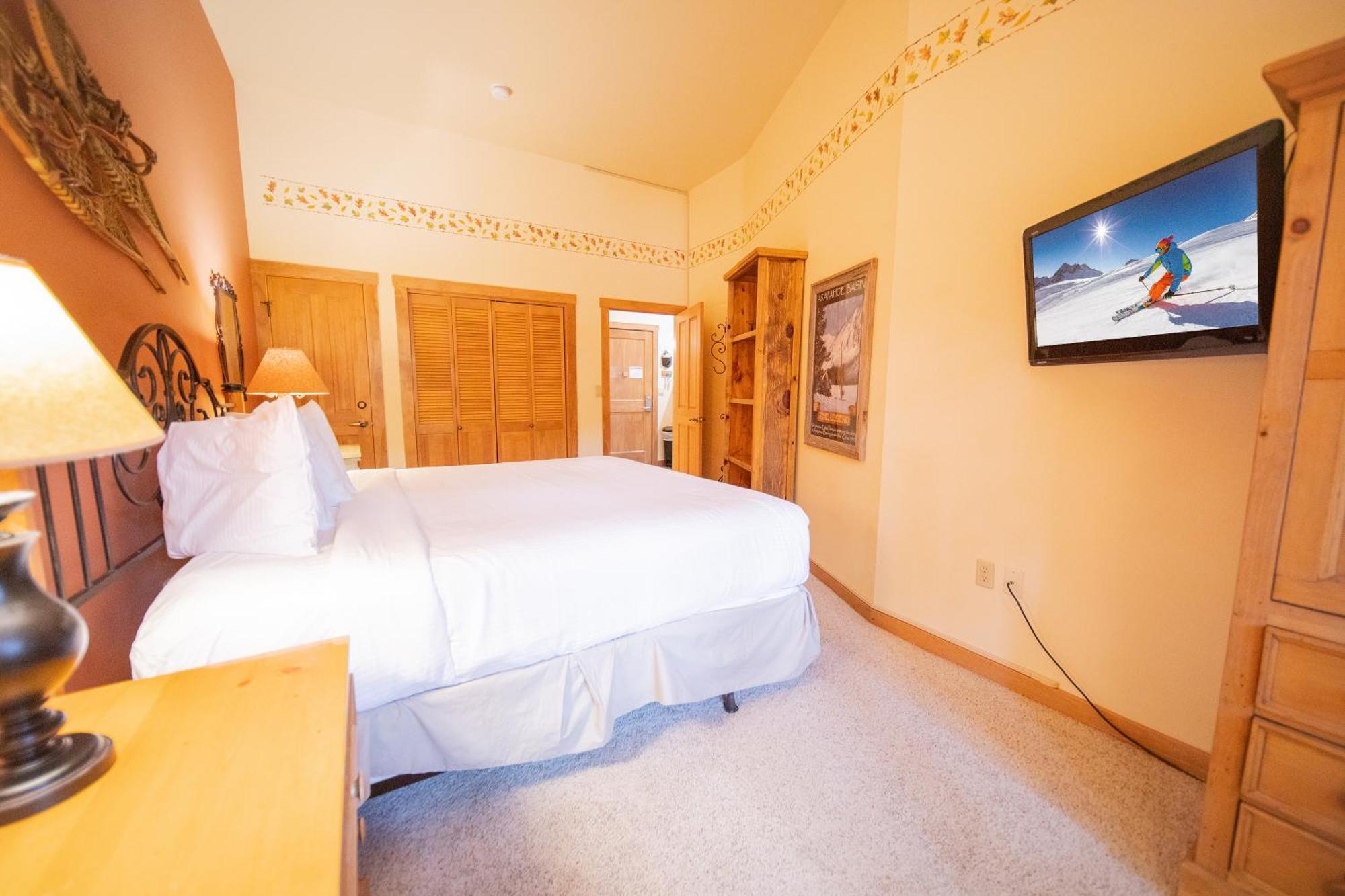 Arapahoe Lodge 8105 By Summitcove Lodging Кистон Экстерьер фото