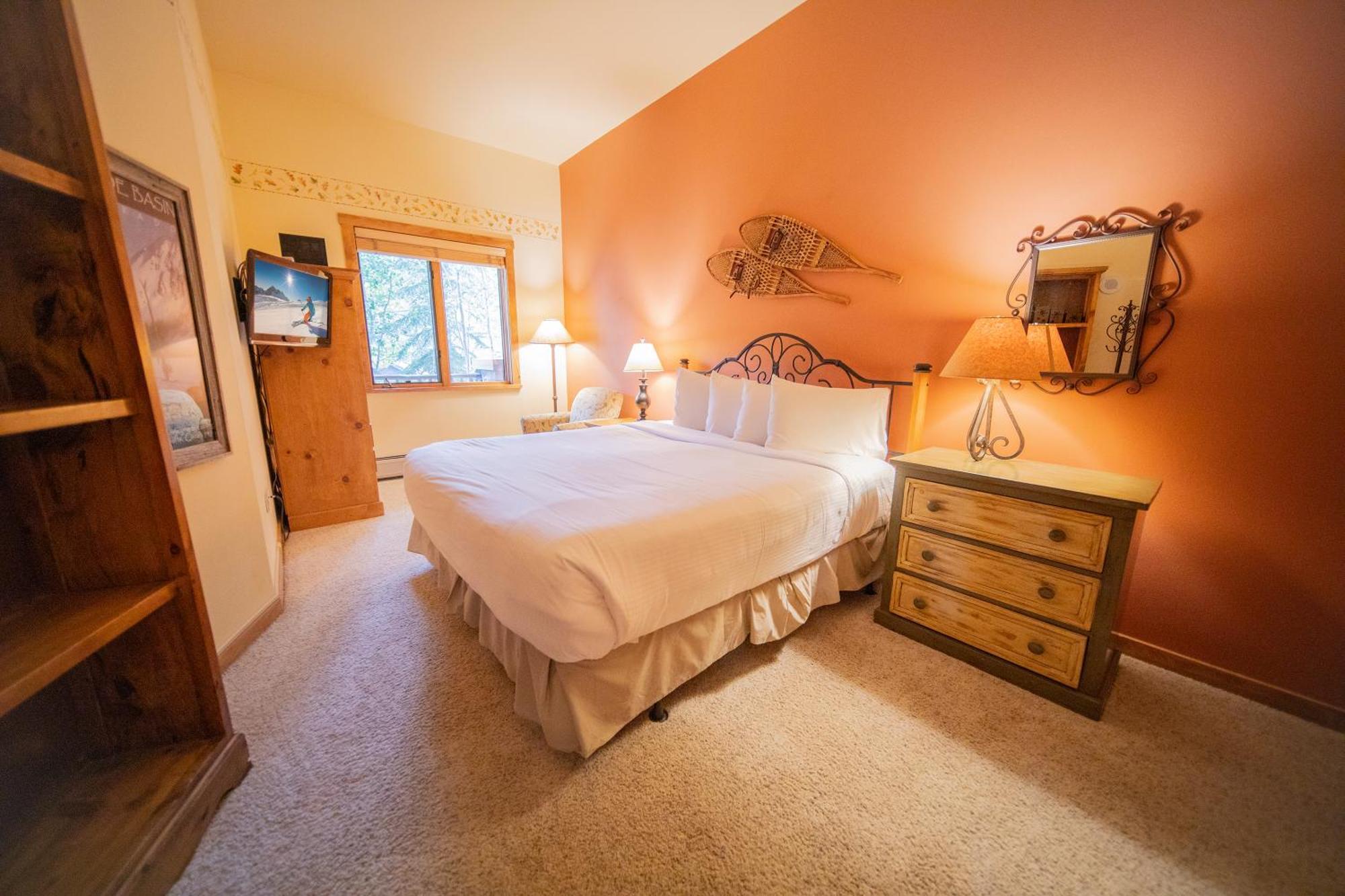 Arapahoe Lodge 8105 By Summitcove Lodging Кистон Экстерьер фото